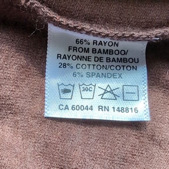 Smash And Tess Brown Jumpsuit monday Romper M - Picture 5 of 15